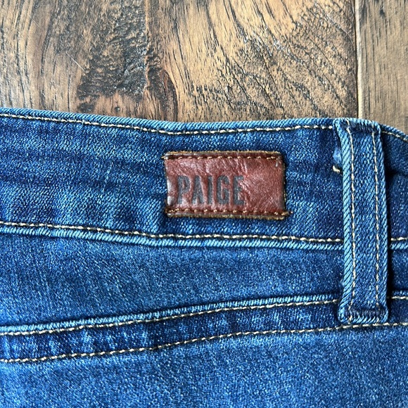 Paige Denim Verdugo Ankle size 25 - Picture 3 of 8